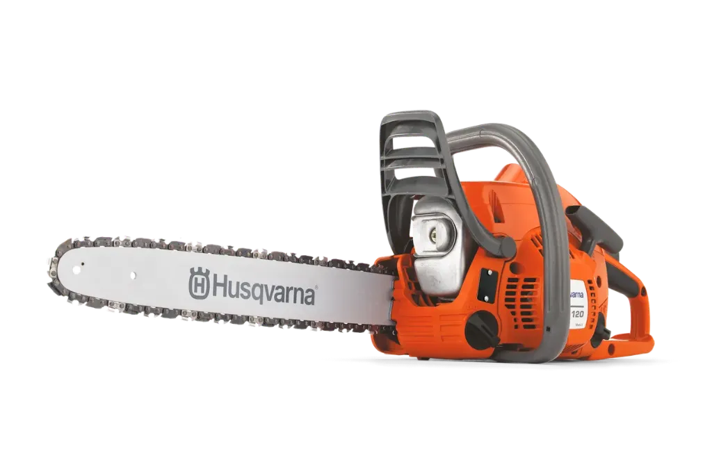 Husqvarna Rancher Chainsaw 455S