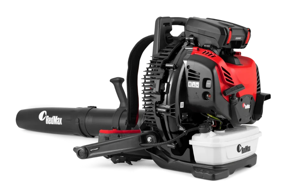 RedMax Backpack Blower EBZ9000