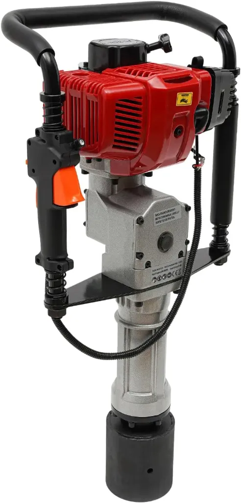 52CC Gas Post Driver