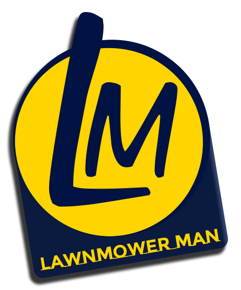Lawnmower Man